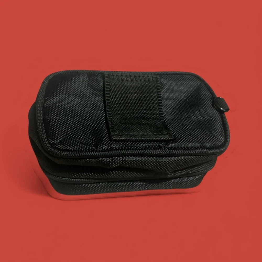 Wenger Swiss Army Gear Small Pocket Padded Camera Bag